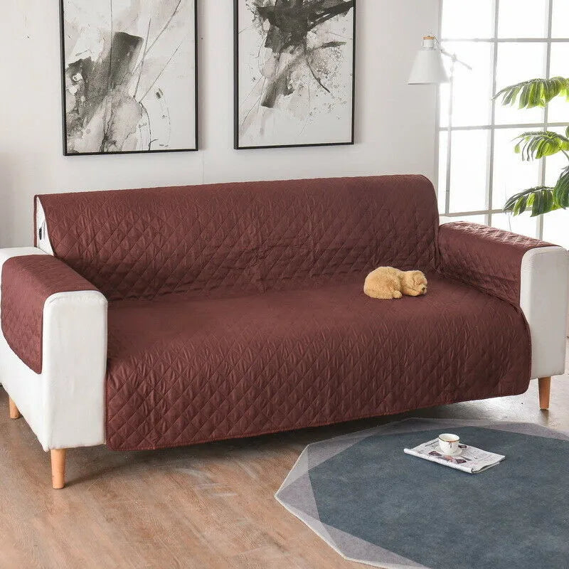 Waterproof Pet Sofa Cover Soothe The Body & Spirit