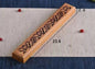 40Pcs Natural Sandalwood Incense Sleep Chinese Home Incense Stick Aroma Indoor Buddha Incense Osmanthus Room Fragrance Rose