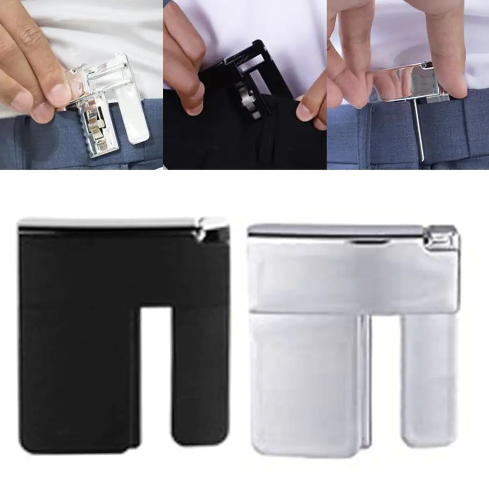Multi-Function Belt Clip Buckle Soothe The Body & Spirit