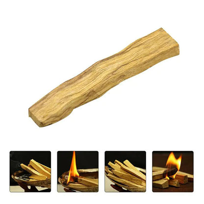 Palo Santo Natural Incense Sticks Soothe The Body & Spirit