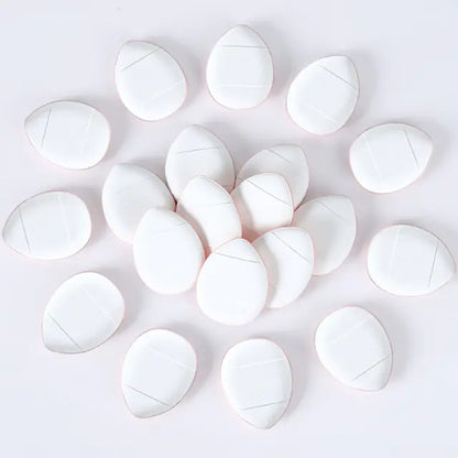 Mini Cosmetic Puff Soothe The Body & Spirit