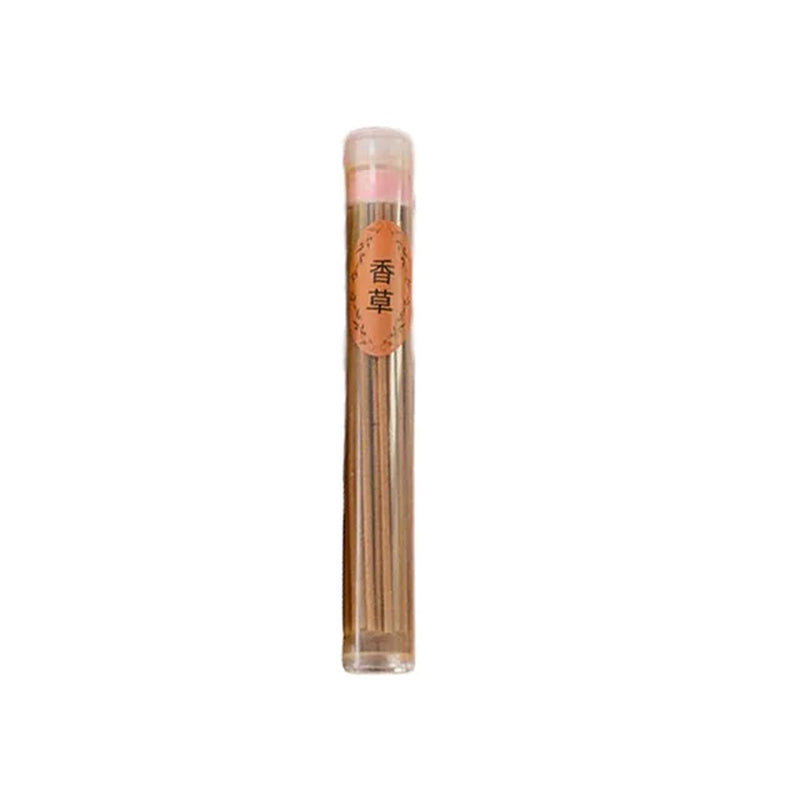 Natural Incense Stick Handmade Aromatherapy Sticks 50 Sticks per Box Sandalwood Lavender Meditation Household Bedroom Incenses